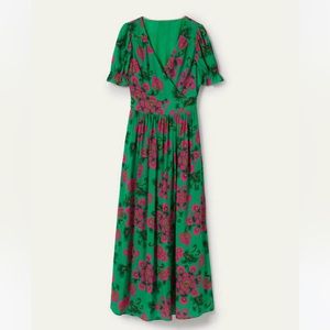 Boden Tessa Maxi Dress